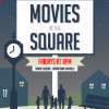 Movies in the Square
