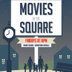 MOVIES IN THE SQUARE – Thank You All