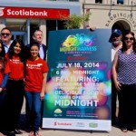 Midnight Madness – Downtown Oakville Friday July 18th @ 6pm