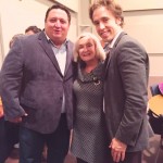 The Cardamone Group proud to support OOMAMA with Craig Kielburger as Guest Speaker