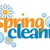 Refresh Your Home This Spring – Spring Cleaning Checklist